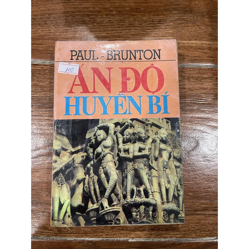 Ấn Độ huyền bí – Paul Brunton (8) 758243