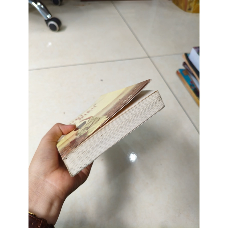 Người đưa diều 🌱 462443
