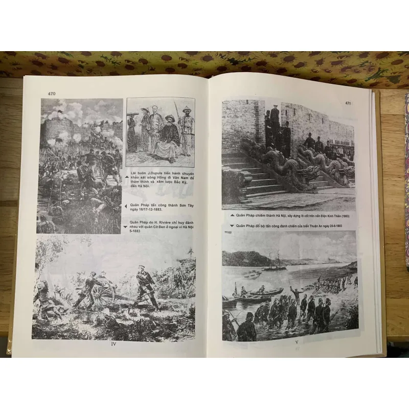 Việt Nam Những Sự Kiện Lịch Sử (1858-1918) 558663