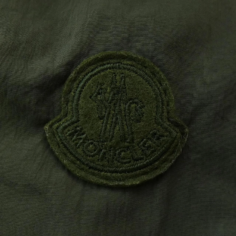 Áo khoác MONCLER SARCELLE 632299