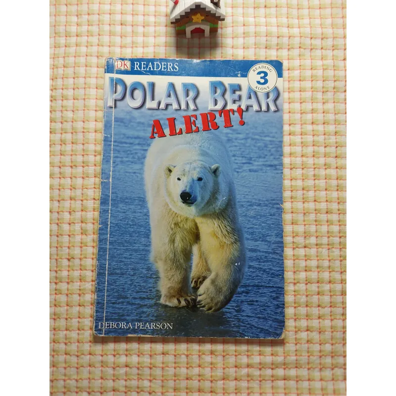 COMBO 3Q DK READERS - Extreme Sports & Polar Bear Alert & Days of the Knights • Level 3, 4 751324