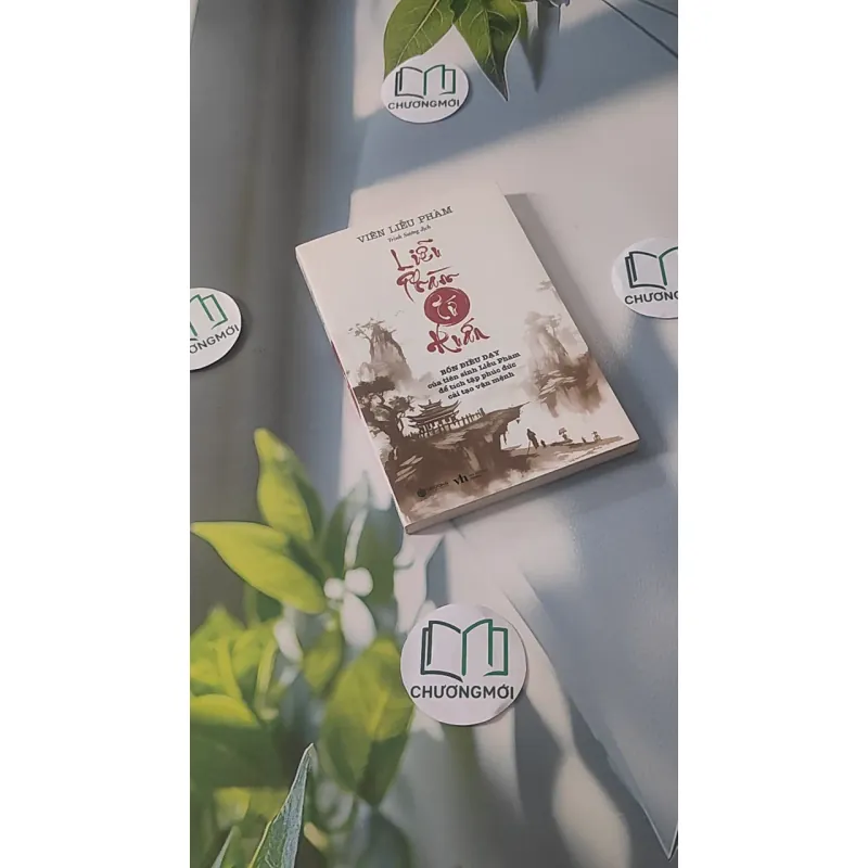 Liễu Phàm Tứ Huấn - Viên Liễu Phàm 928498