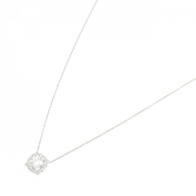 Hàng hiệu Harry Winston Bell by Harry Winston Necklace - Hàng hiệu Authentic 843865