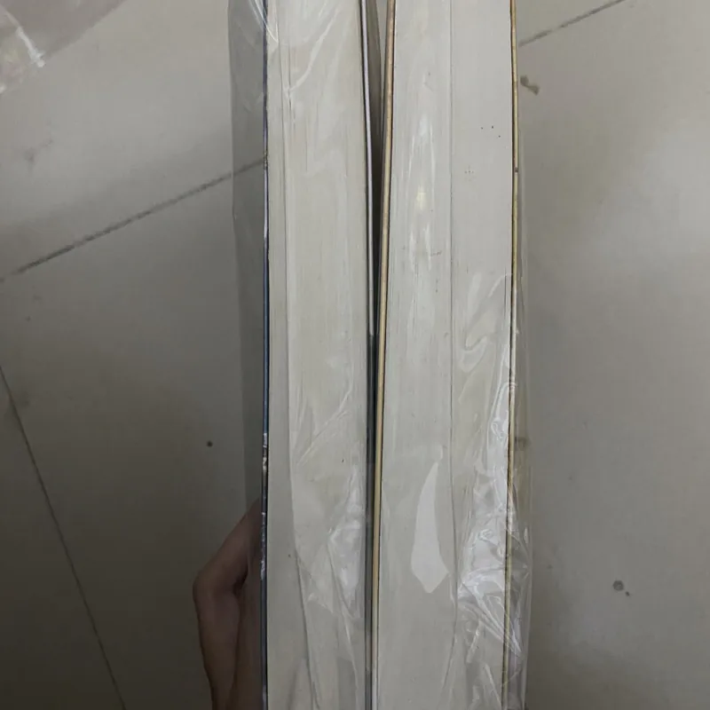 (Đam mỹ) Loạn thế vi vương tập 1+ 2 707994