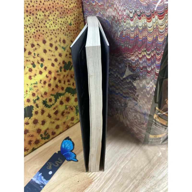 Mặt Nạ Bươm Bướm - William Somerset Maugham 936271