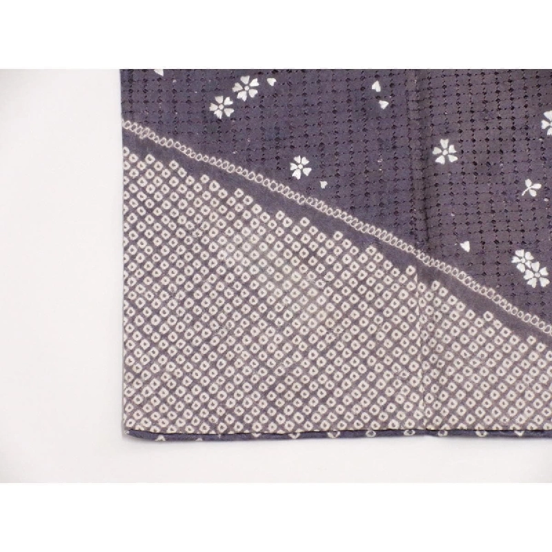 Áo kimono thăm viếng thêu tổng hợp kích thước L - Hàng hiệu Authentic 883171