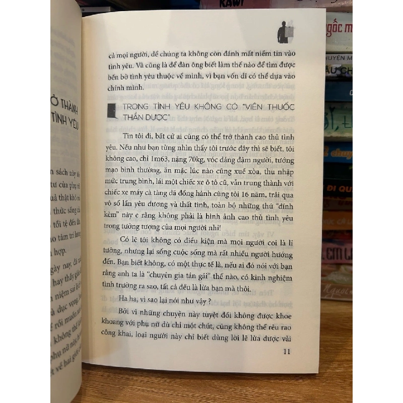 Phụ nữ nói không chưa chắc là có -Ngải Thụy Khắc 786310