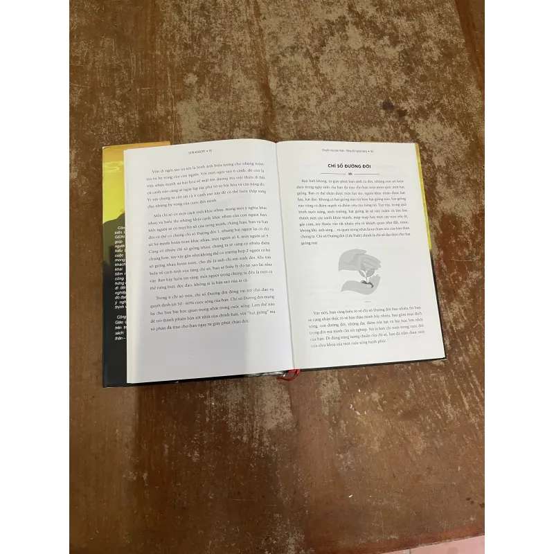 SỐNG ĐỜI NGOẠI HẠNG  789387