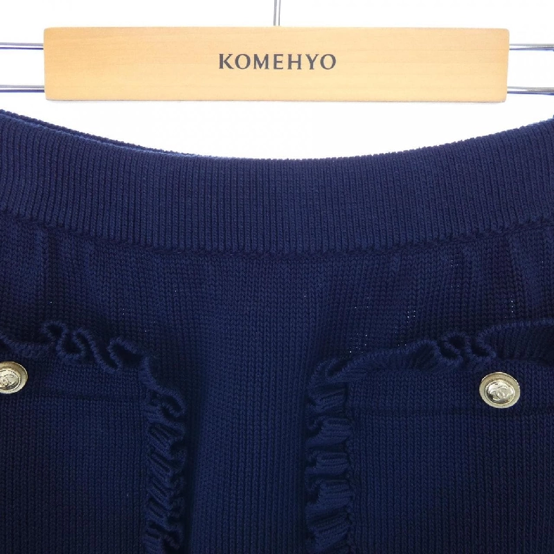 【Mã giảm giá】Chanel CHANEL Váy 649826