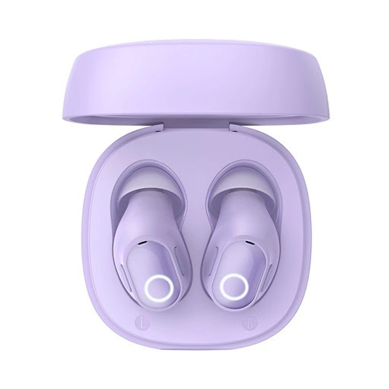 TAI NGHE BLUETOOTH BASEUS WN02 (màu tím) 380578