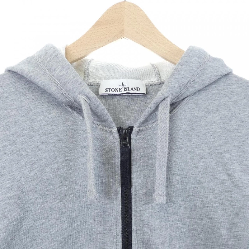 STONE ISLAND K1S156100042 Áo khoác - Hàng hiệu Chính hãng 888119