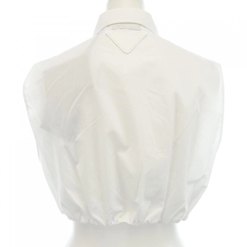 Áo thun PRADA P406G S221 1XV2 - Hàng hiệu Chính hãng 635245