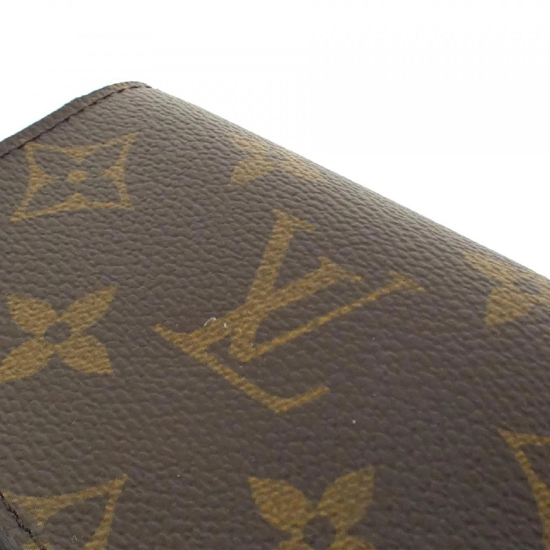 Ví Louis Vuitton Monogram Portefoy Emily M61289 622689