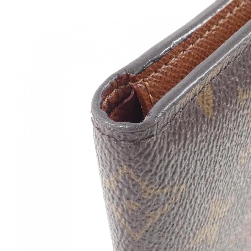 Ví Louis Vuitton Monogram Portefeuille Victoire M62472 622883