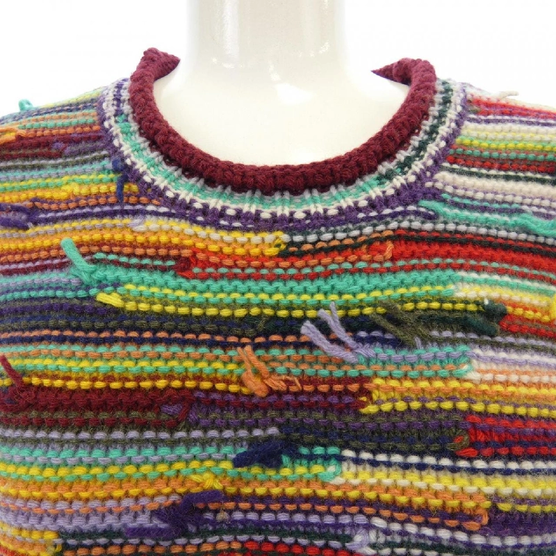 Chloe ニット 640241