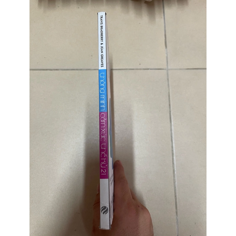 Thông minh cảm xúc thế kỷ 21 445601