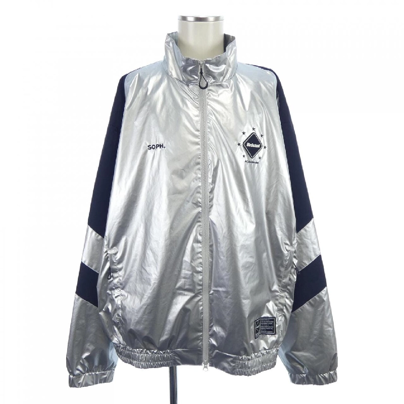 Áo khoác F.C.R.B. - Hàng hiệu Authentic 898406