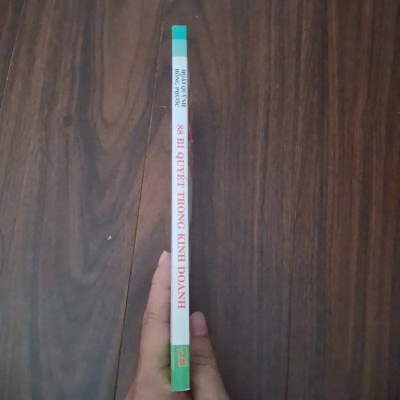 88 bí quyết trong kinh doanh 593217