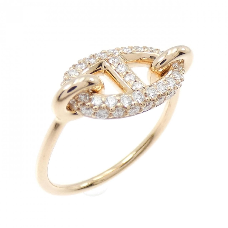 Nhẫn Hermès Flandore - Hàng hiệu Authentic 835638