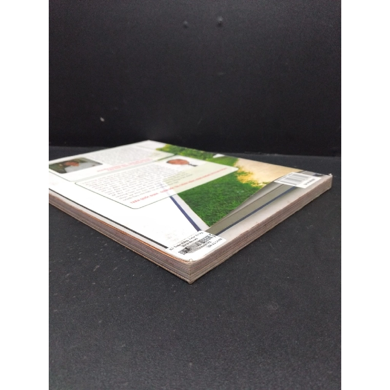 Kế toán - kiểm toán trong kinh doanh mới 70% ố vàng rách bìa 2014 HCM1710 Nguyễn Công Tâm GIÁO TRÌNH, CHUYÊN MÔN 917046