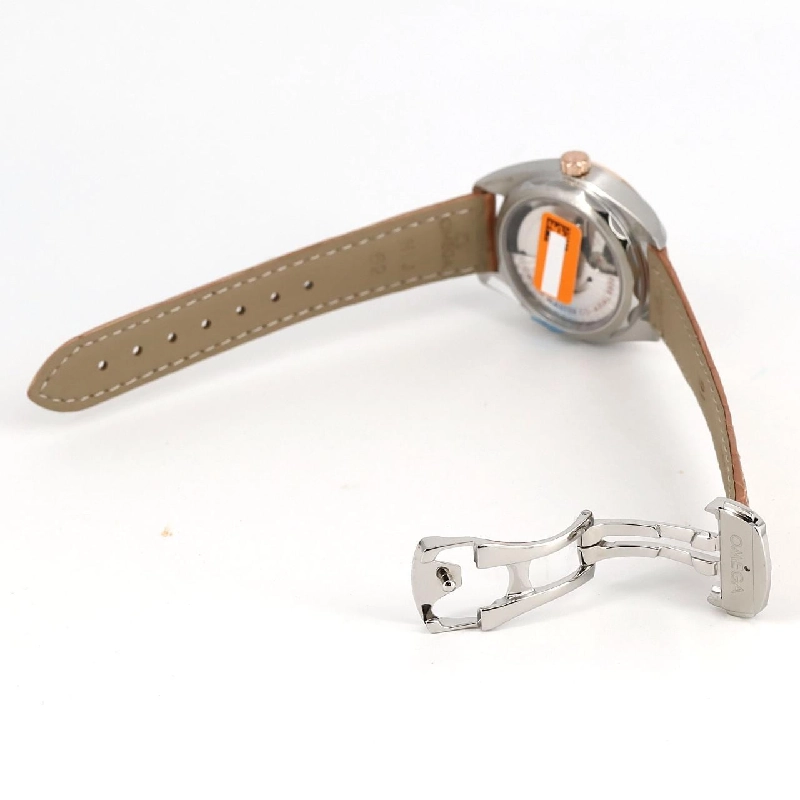 Đồng hồ Omega Seamaster Aqua Terra RG Combi･11P 220.23.34.20.59.001 SSxPG tự động - Hàng hiệu Chính hãng 877431