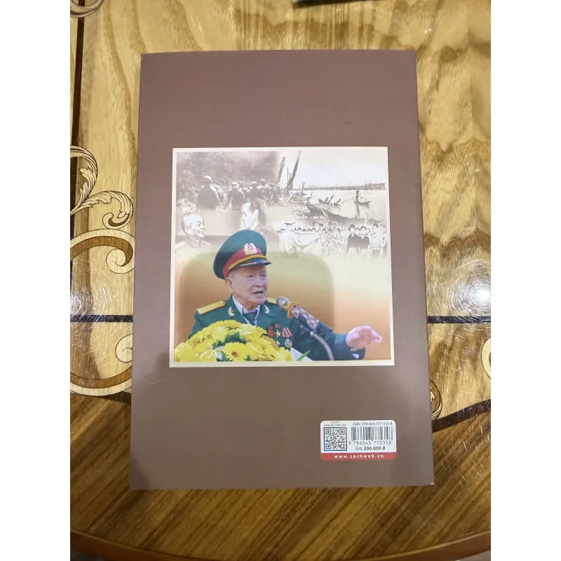 Sài Gòn Xuân Mậu Thân 1968-Nguyễn Văn Tàu 861897