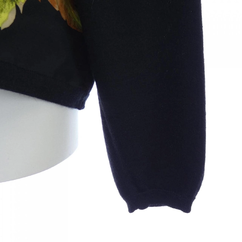 【Mã giảm giá】HERMES Áo len 643630