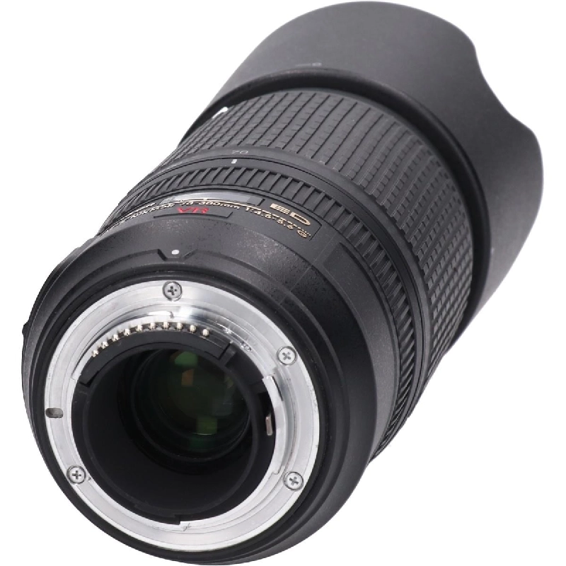 AF-S70-300mm F4.5-5.6G ED VR - Hàng hiệu Authentic 886274