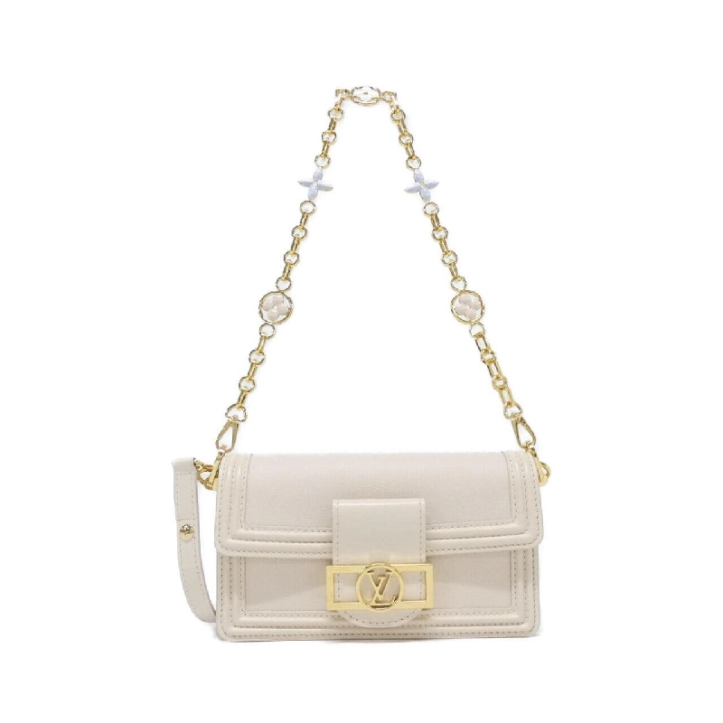 Túi xách vai Louis Vuitton Dauphine EW M25443 - Hàng hiệu Chính hãng 765235