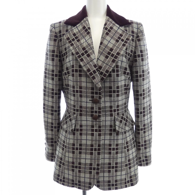 【Vintage】Áo khoác HERMES 630475