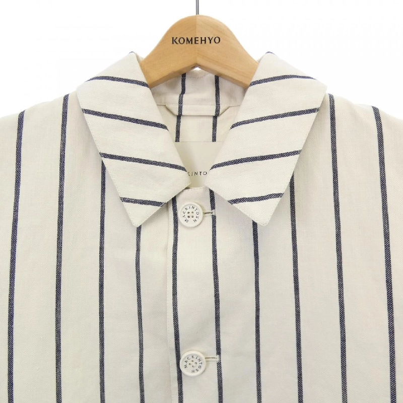 MACKINTOSH Coat - Hàng hiệu Authentic 886504