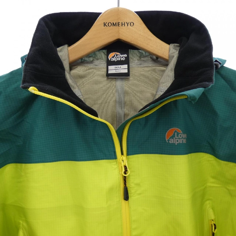 Áo khoác LOWE ALPINE - Hàng hiệu Authentic 897366