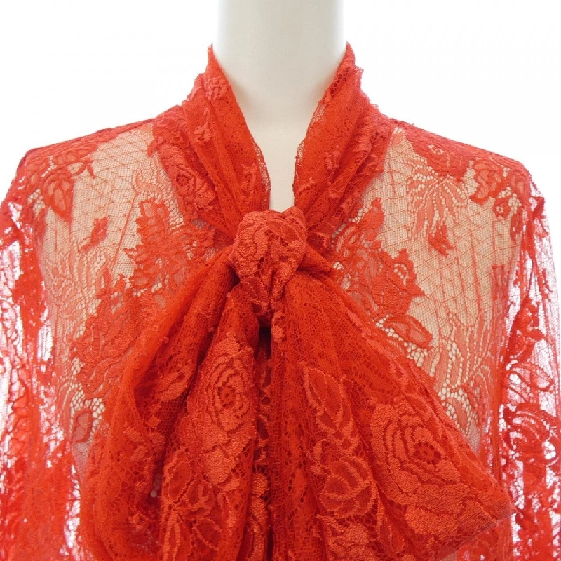 【Khuyến mãi】Áo Balenciaga BALENCIAGA 641206