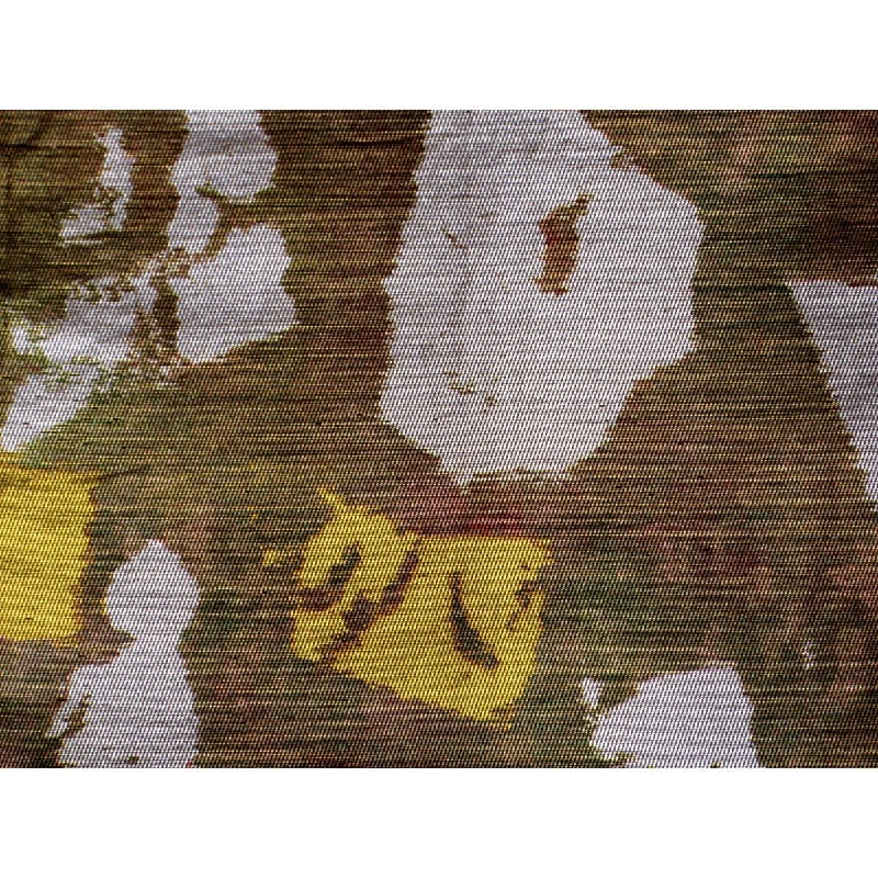 Bộ 2 chiếc obi - Hàng hiệu Authentic 880892