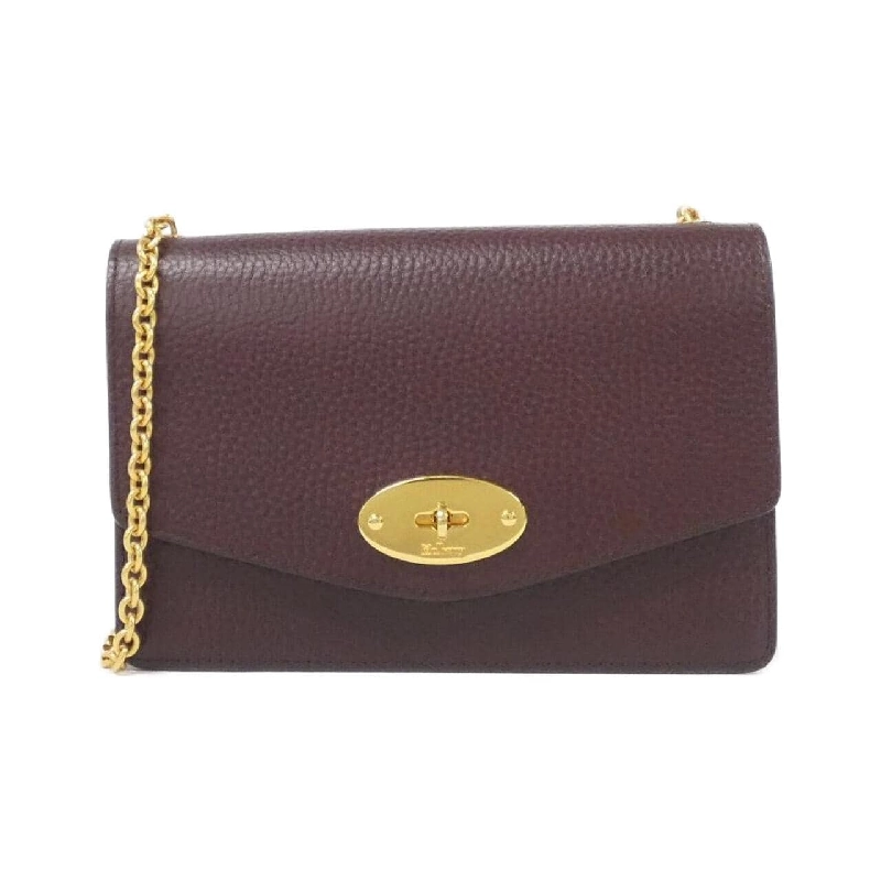 Túi xách vai nhỏ Mulberry RL4607 346 - Hàng hiệu chính hãng 768280