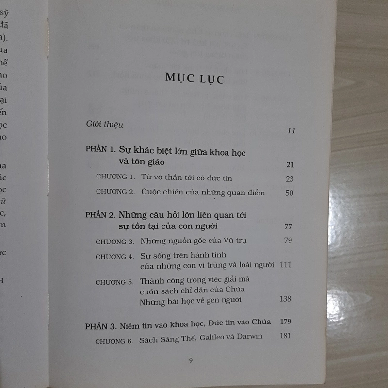 NGÔN NGỮ CỦA CHÚA 323655