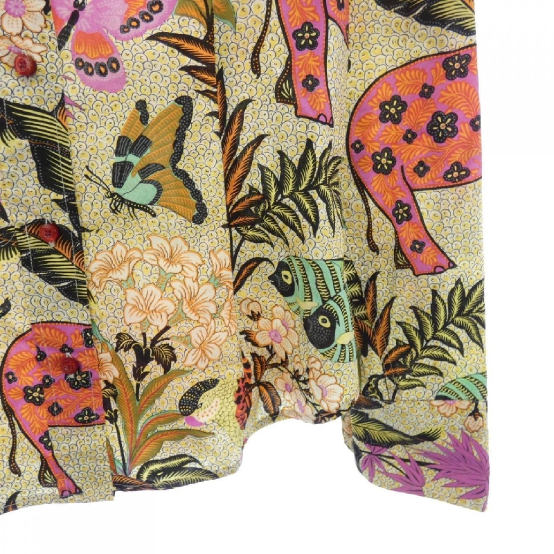 【Mã giảm giá】【Cổ điển】Áo sơ mi ETRO 638718