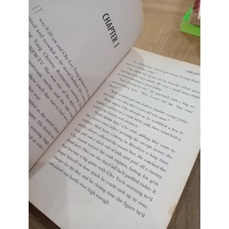 1-900 anytime - Tracy Price-Thompson 674487