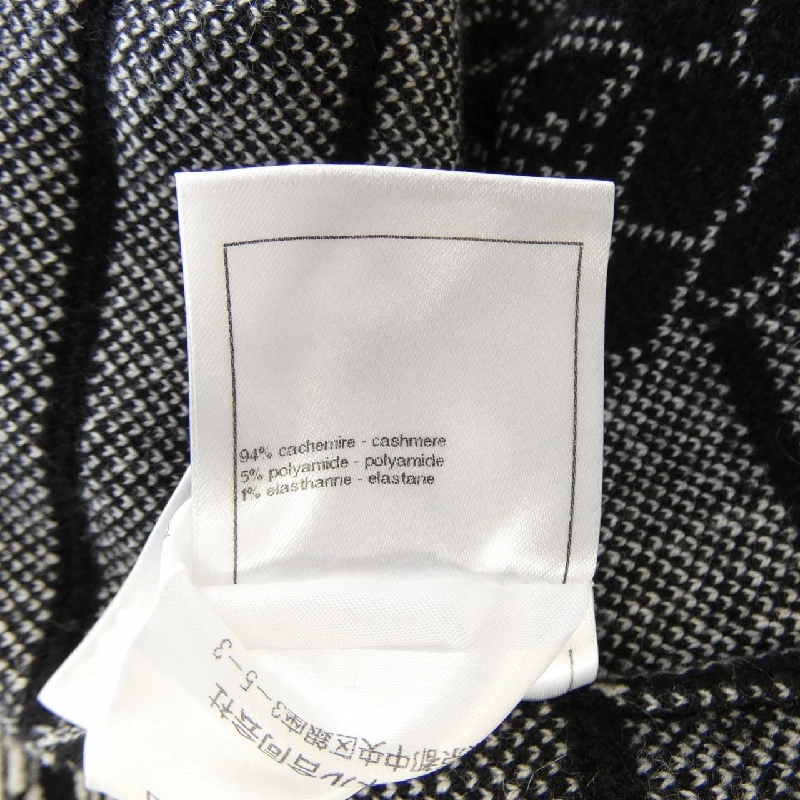 CHANEL P76027K10968 Áo len - Hàng hiệu Chính hãng 814464