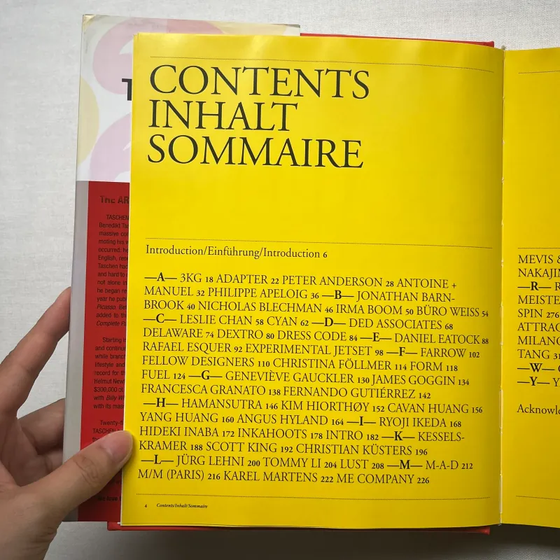 Contemporary Graphic Design 1028920