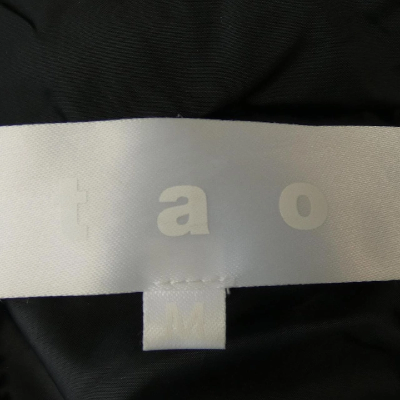 Tao COMME des GARCONS TJ-J006 Áo khoác lông - Hàng hiệu Authentic 821528