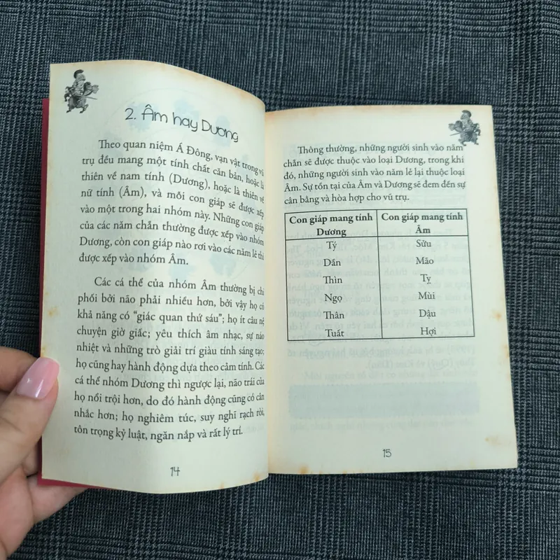 Dấu Ấn 12 Con Giáp - Ngọ (Cuồng Chân Thích Chạy) (Tặng Bookmark) - Giá bìa 55k 592412