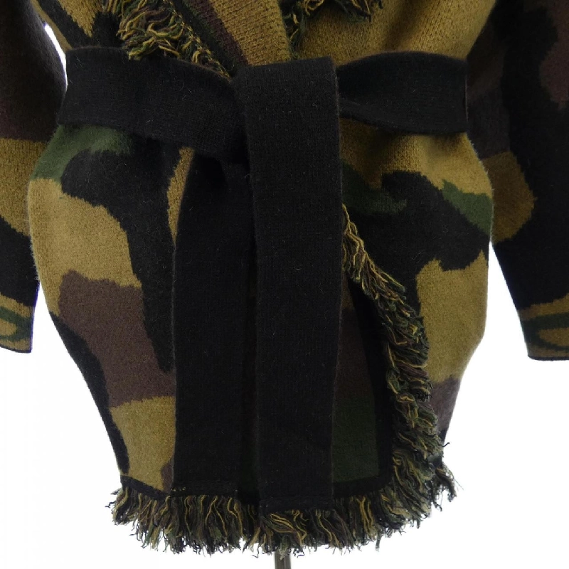 ウノピュウノウグァーレトレ 1 piu 1 uguale 3 MRK157 Áo khoác - Hàng hiệu Authentic 891610