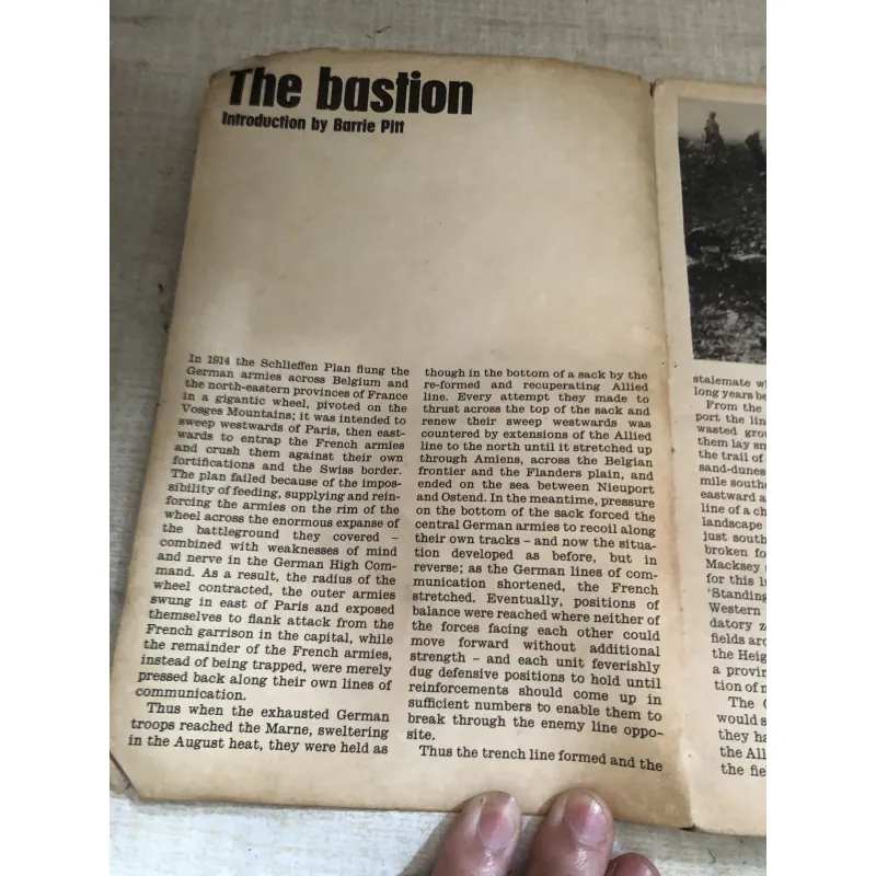 Vimy Ridge - Kenneth Macksey 1007148