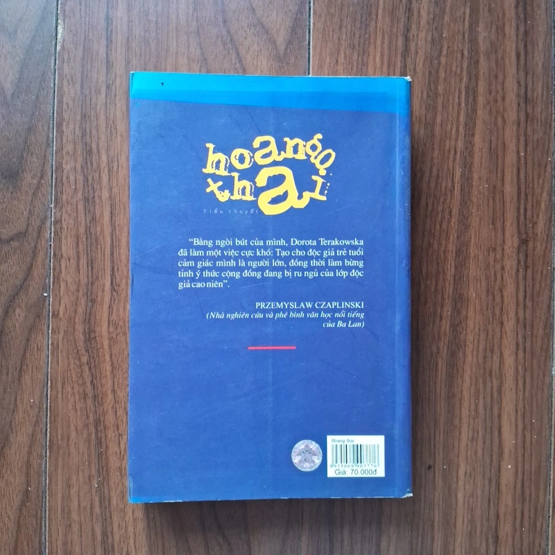 Hoang thai 505325