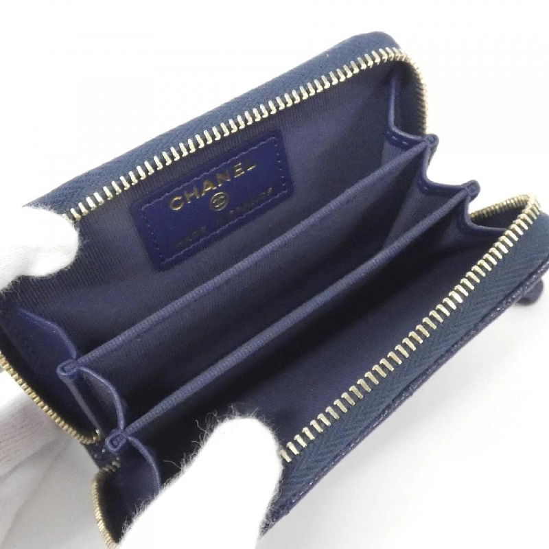 Chanel Classic Timeless Line AP0216 Ví đựng tiền - Hàng hiệu Authentic 770044