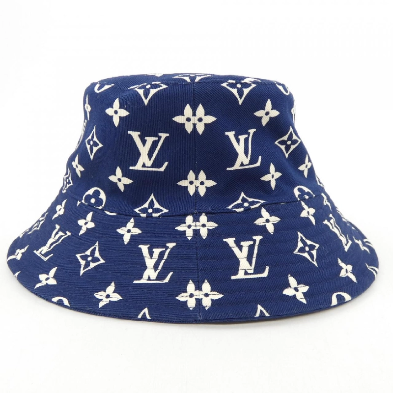 Mũ LOUIS VUITTON LV Escarbob Reversible M76231 - Hàng hiệu Chính hãng 836236