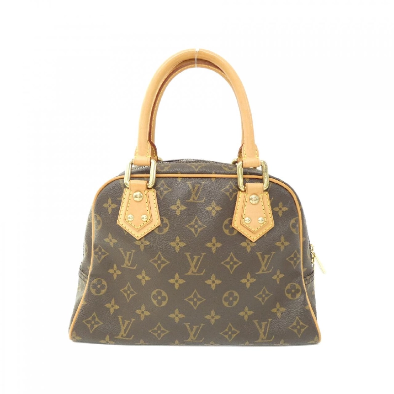 Túi Louis Vuitton Monogram Manhattan PM M40026 617075