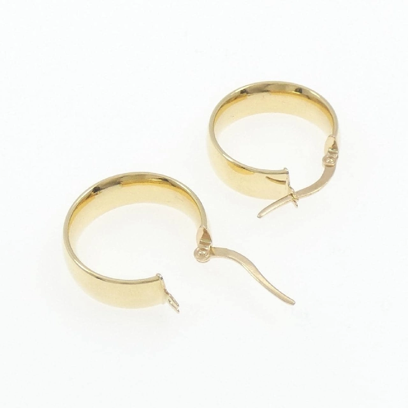 Bông tai 750YG - Hàng hiệu Authentic 871704