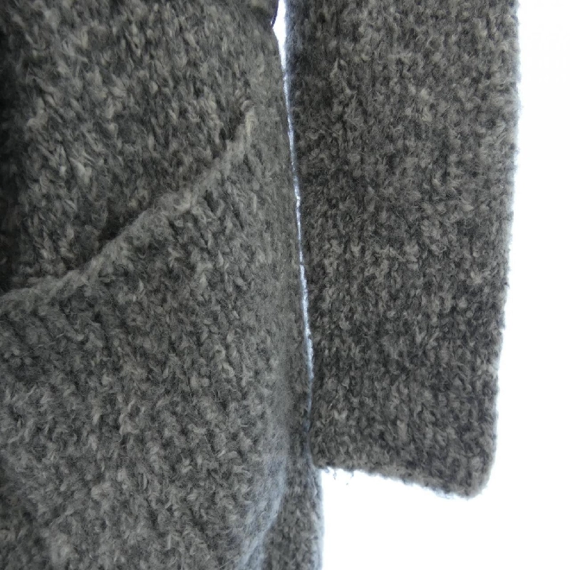 【Mã giảm giá】FABIANA FILIPPI áo khoác cardigan 633258